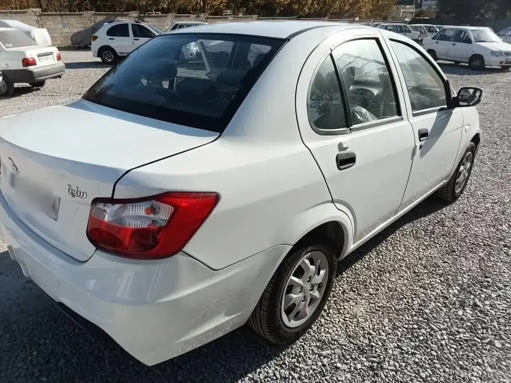 خودرو ساینا، S آگهی ann_20937859