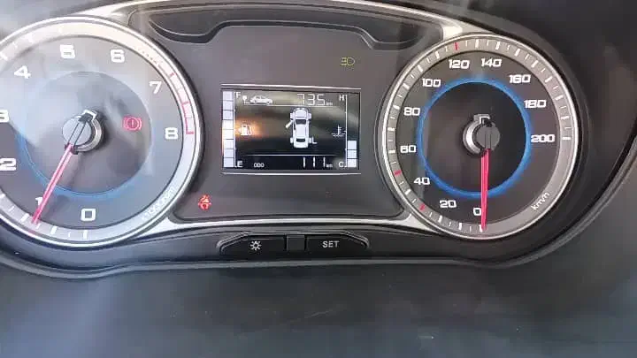 ساینا S دنده‌ای دوگانه سوز - 1404