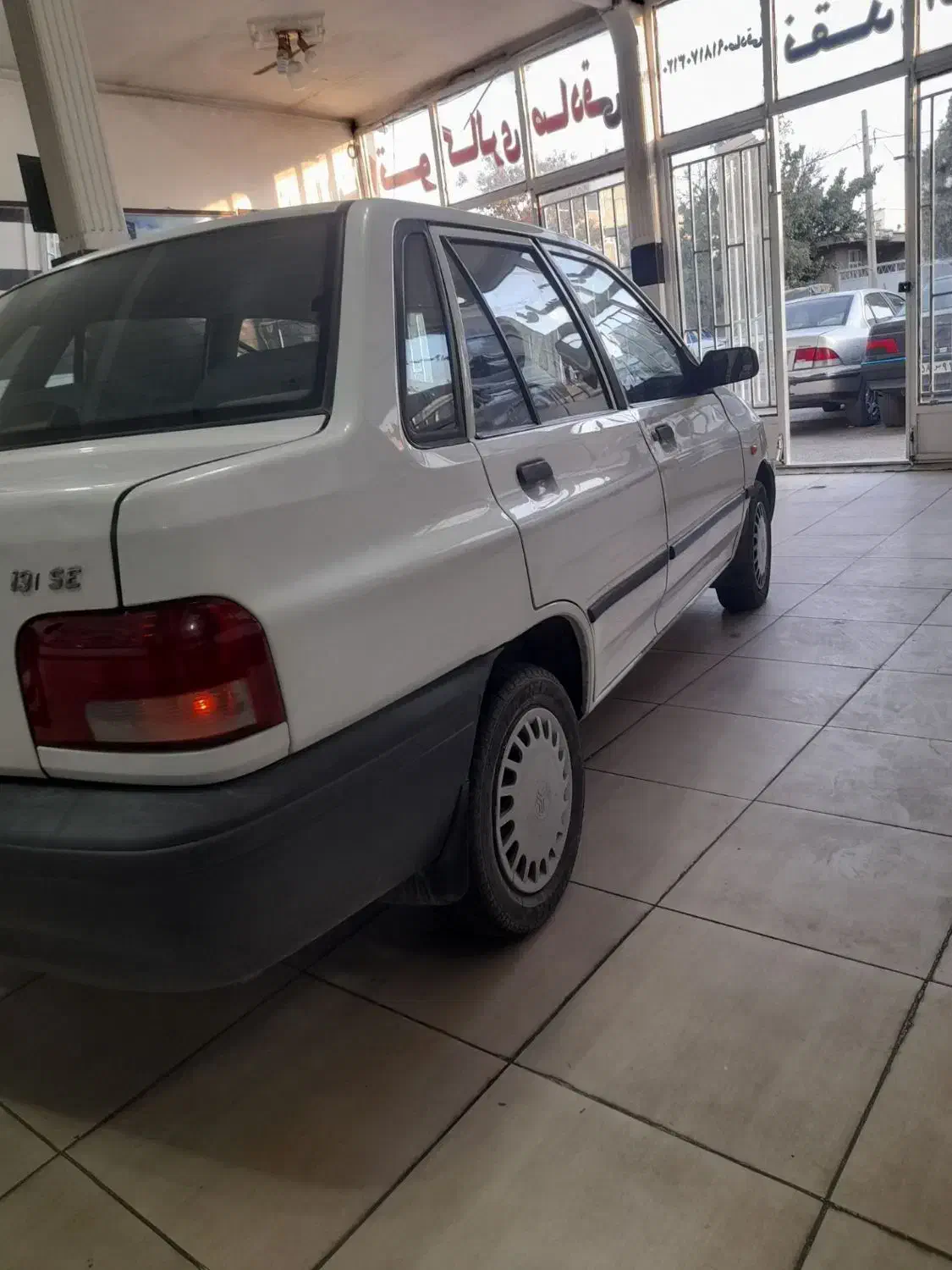 خودرو پراید، 131 آگهی ann_20937866
