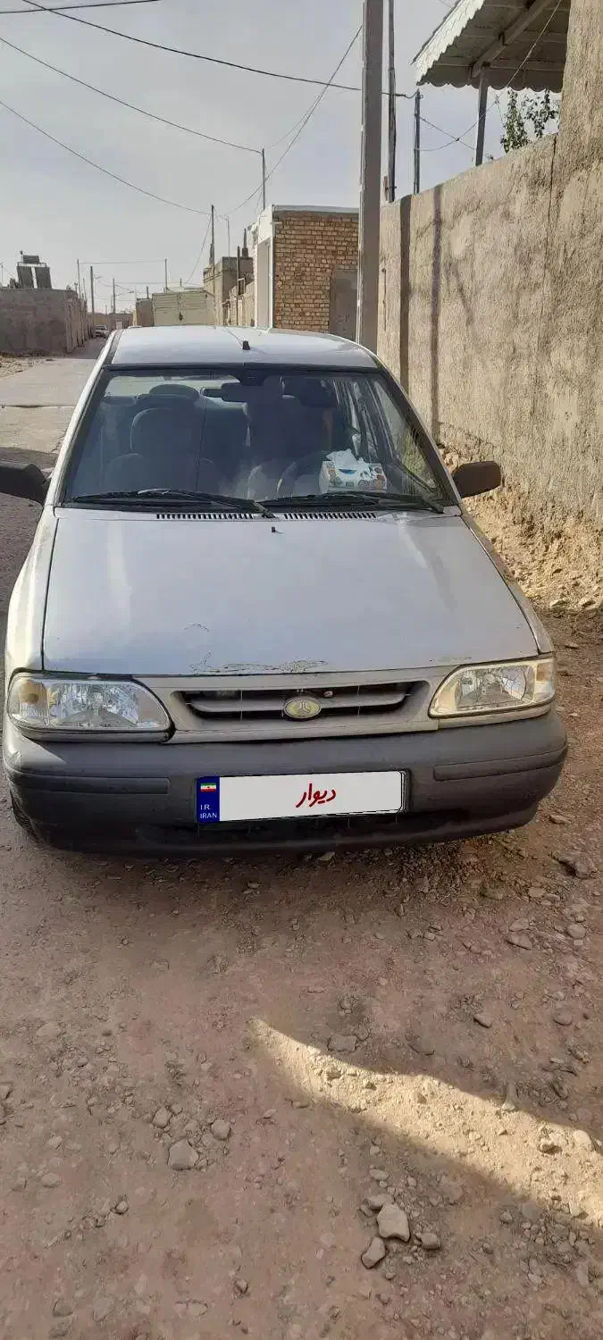 خودرو پراید، صبا آگهی ann_20937867