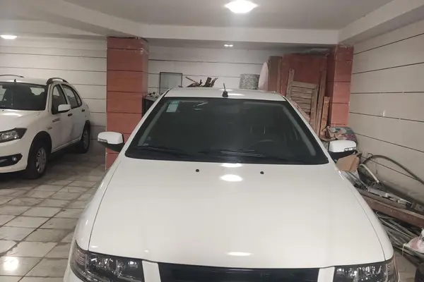 خودرو سمند، سورن پلاس آگهی ann_20937876