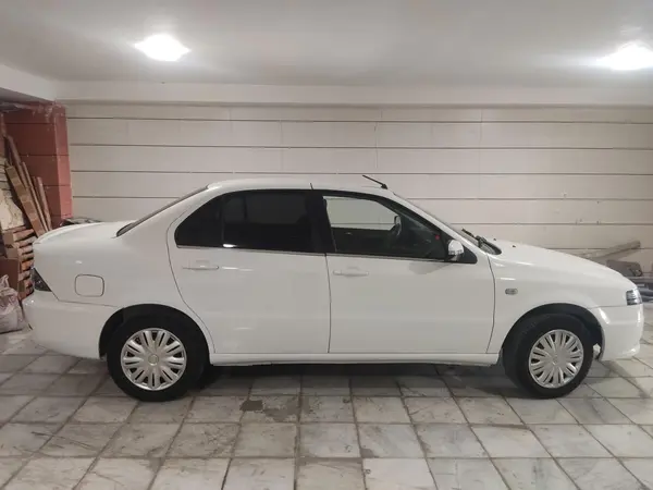 سمند سورن پلاس XU7P بنزینی - 1404