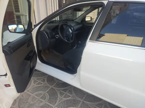 سمند سورن پلاس XU7P بنزینی - 1404