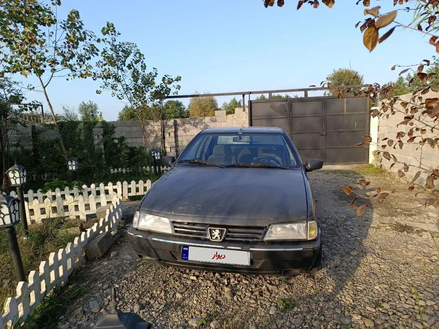 خودرو پژو، 405 آگهی ann_20937879