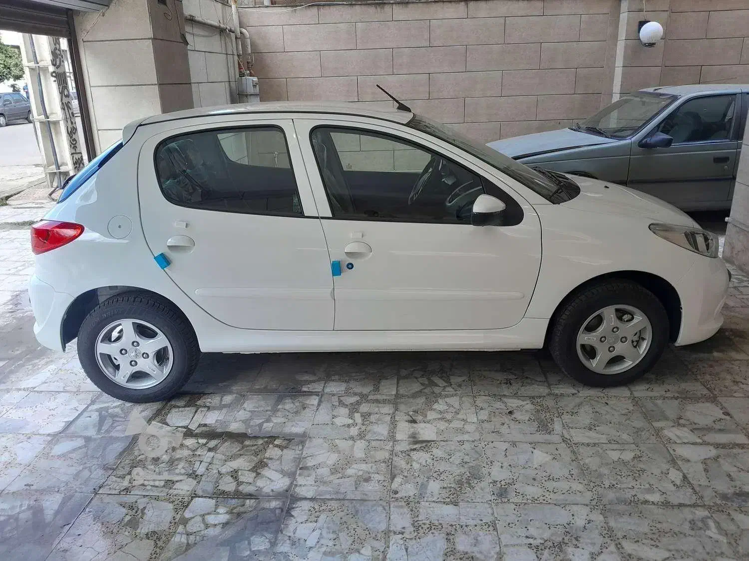 خودرو پژو، 207 آگهی ann_20937886