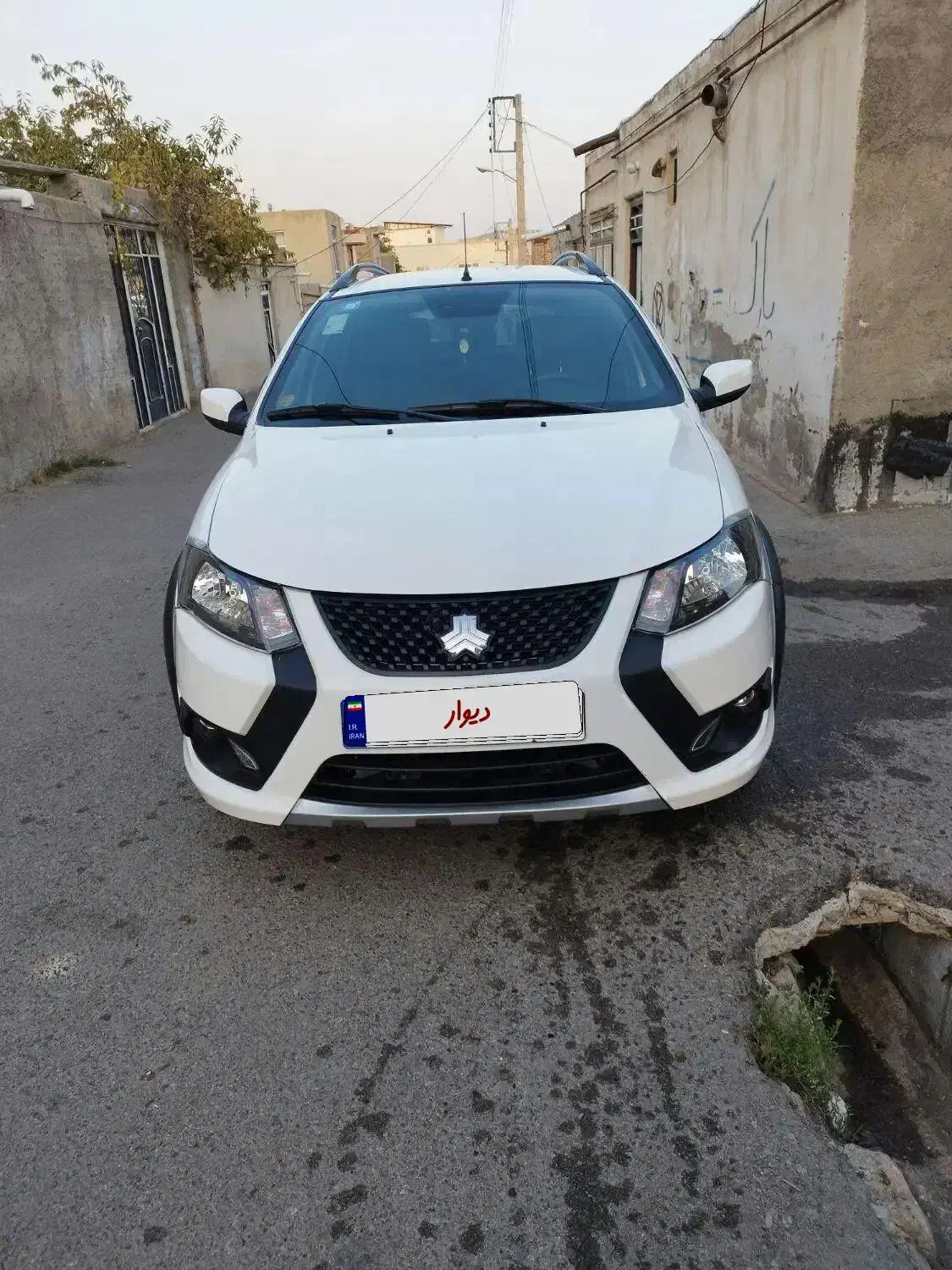 خودرو کوییک، S آگهی ann_20937890