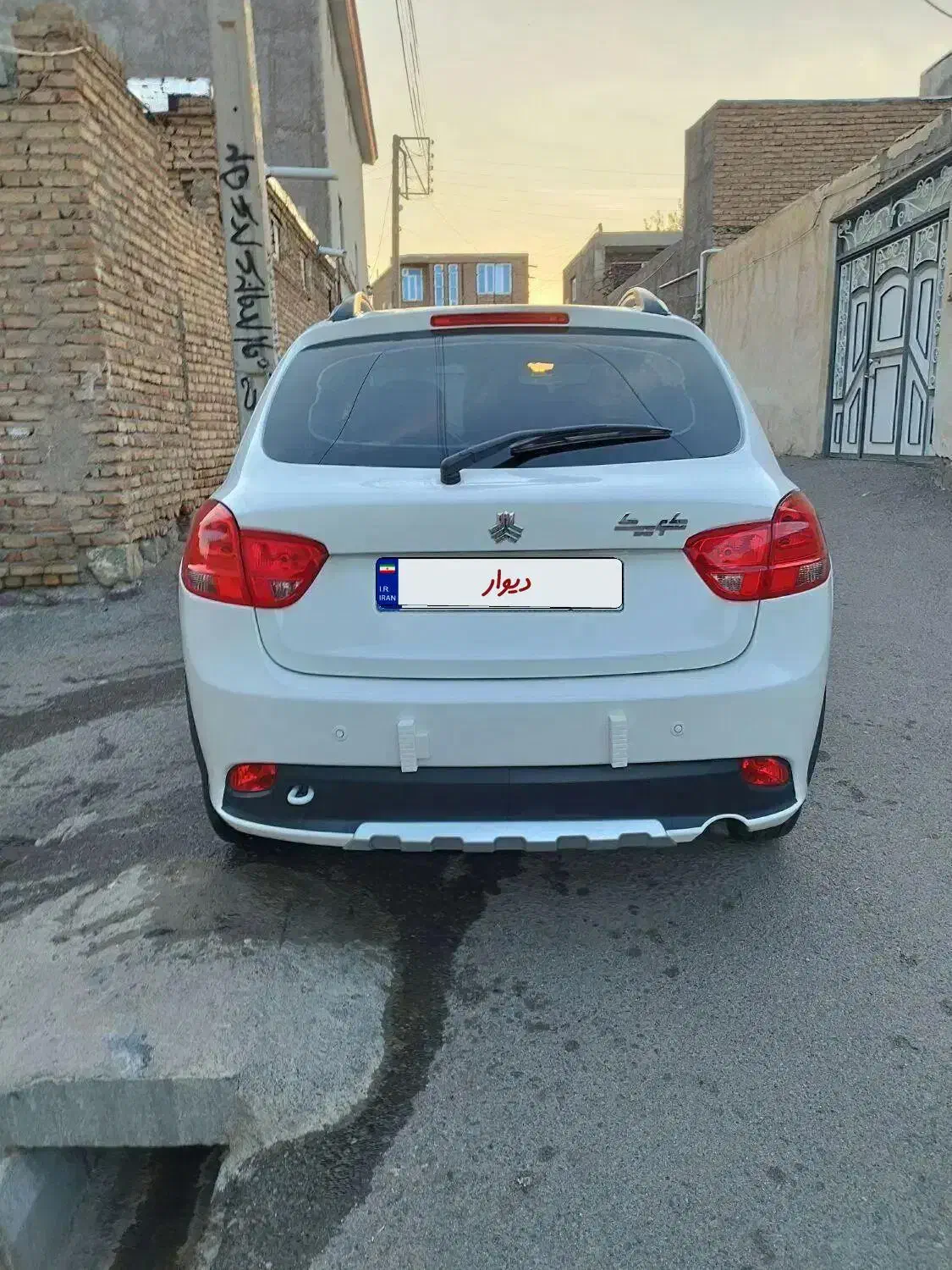 کوییک S پایه - 1402