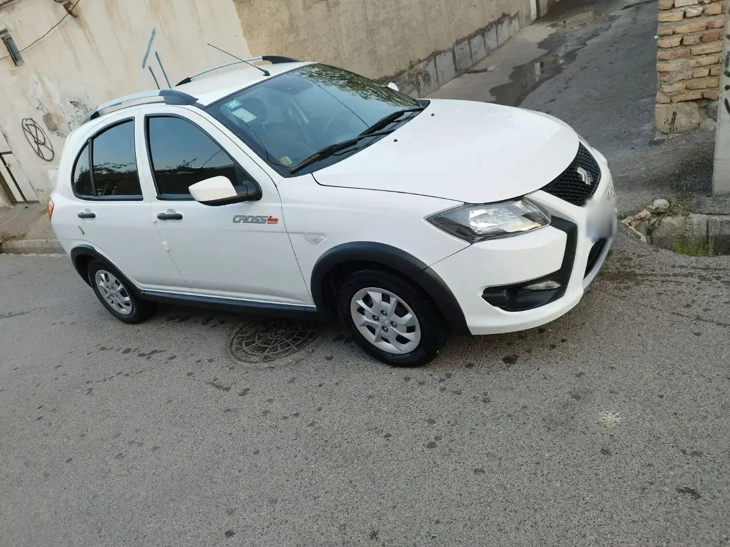 کوییک S پایه - 1402