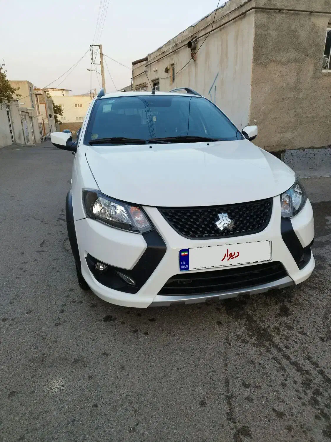 کوییک S پایه - 1402