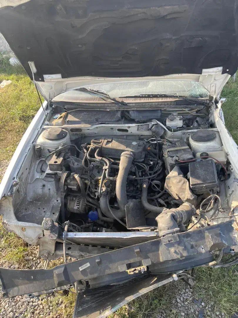 پژو پارس سال - 1395