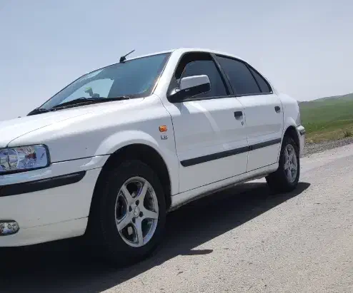 خودرو سمند، X7 آگهی ann_20937900