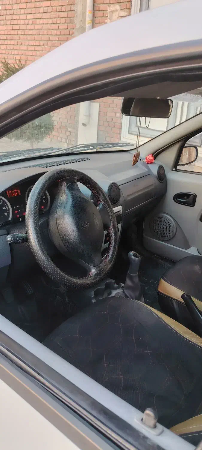 رنو تندر 90 E2 - 1390