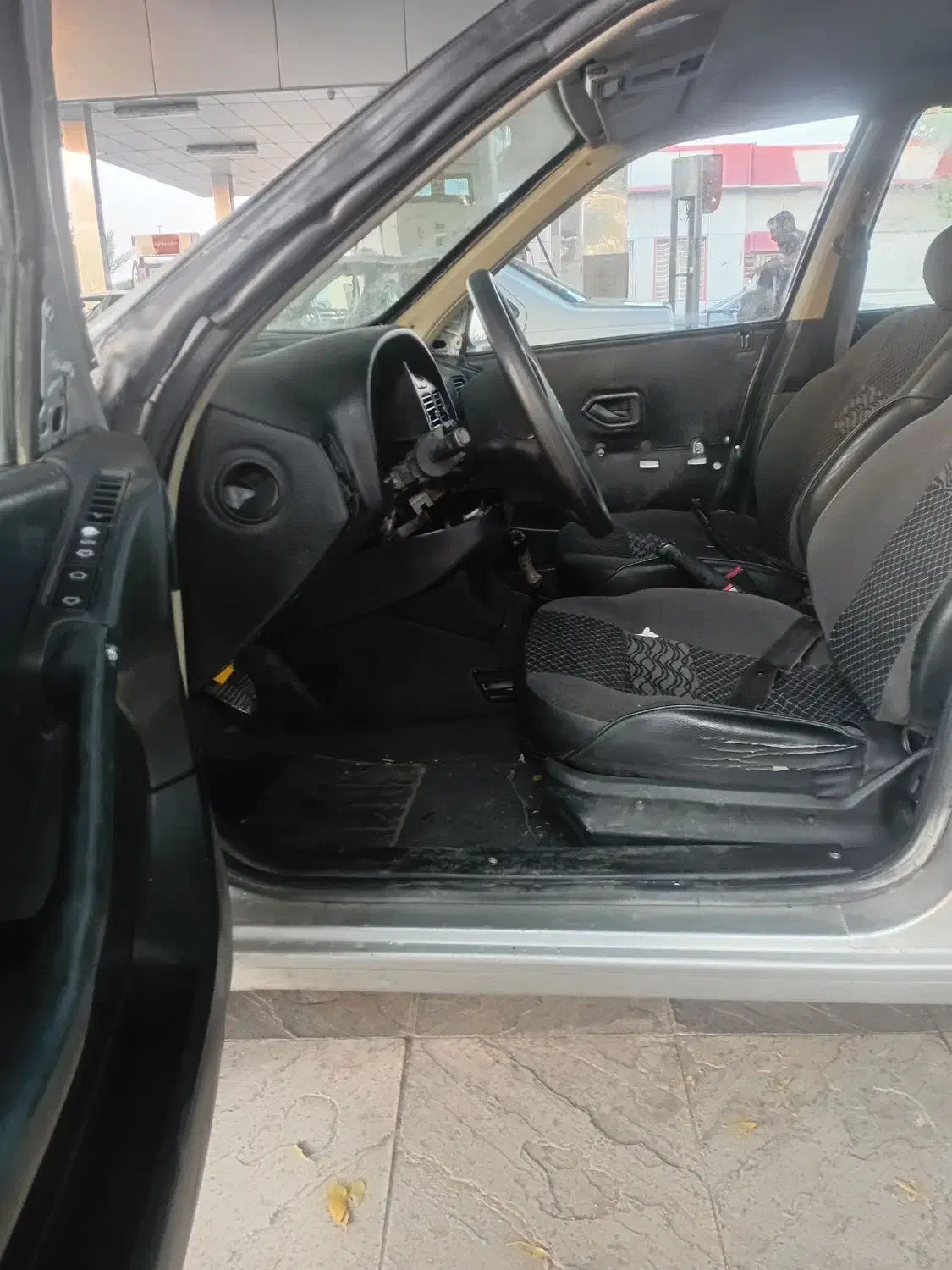 پژو 405 GLX - 1388