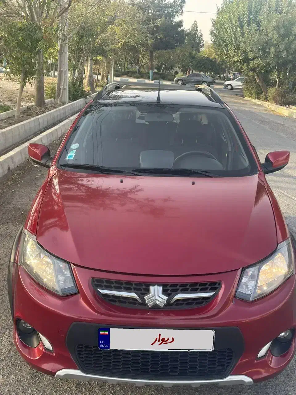 خودرو کوییک، R آگهی ann_20937911