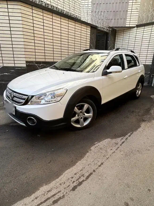 خودرو دانگ فنگ، H30 کراس آگهی ann_20937921