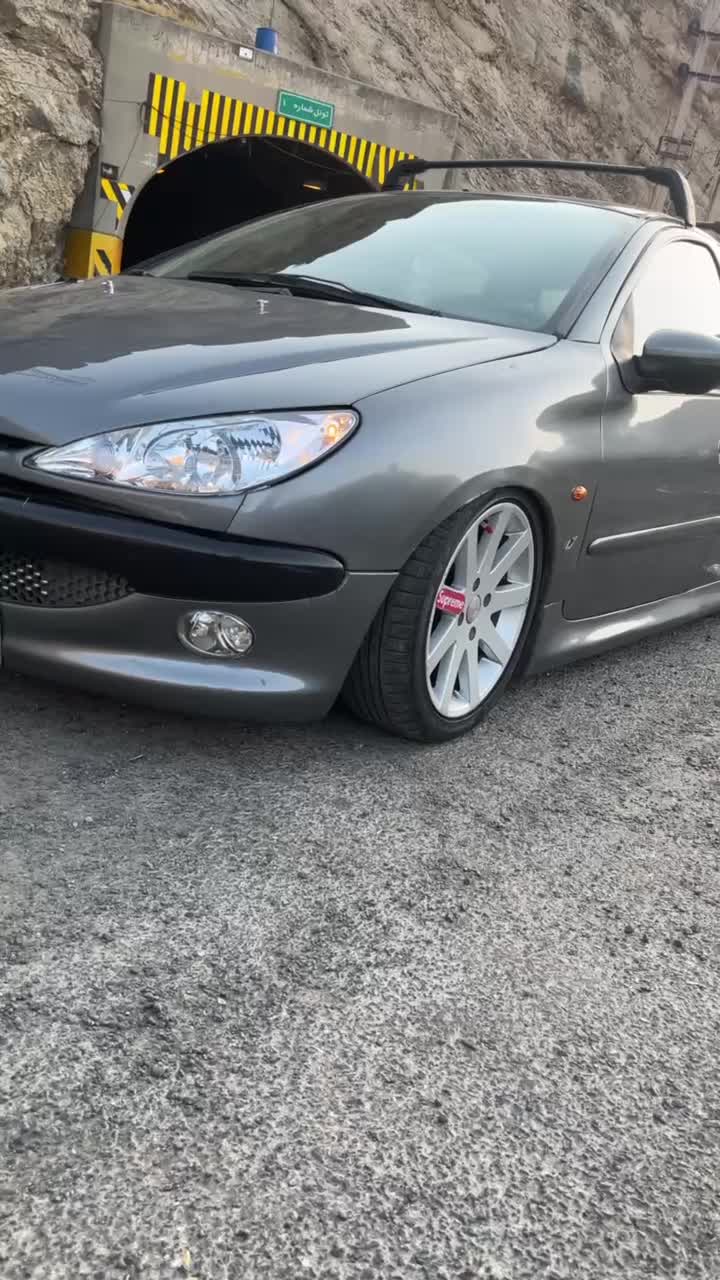 خودرو پژو، 206 آگهی ann_20937922