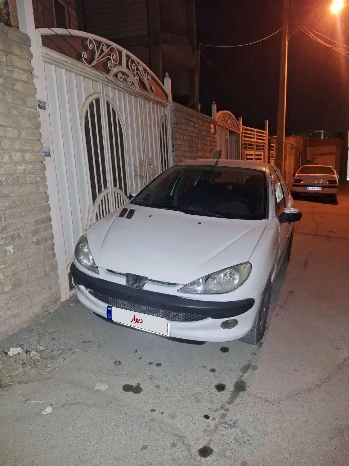 خودرو پژو، 206 آگهی ann_20937933