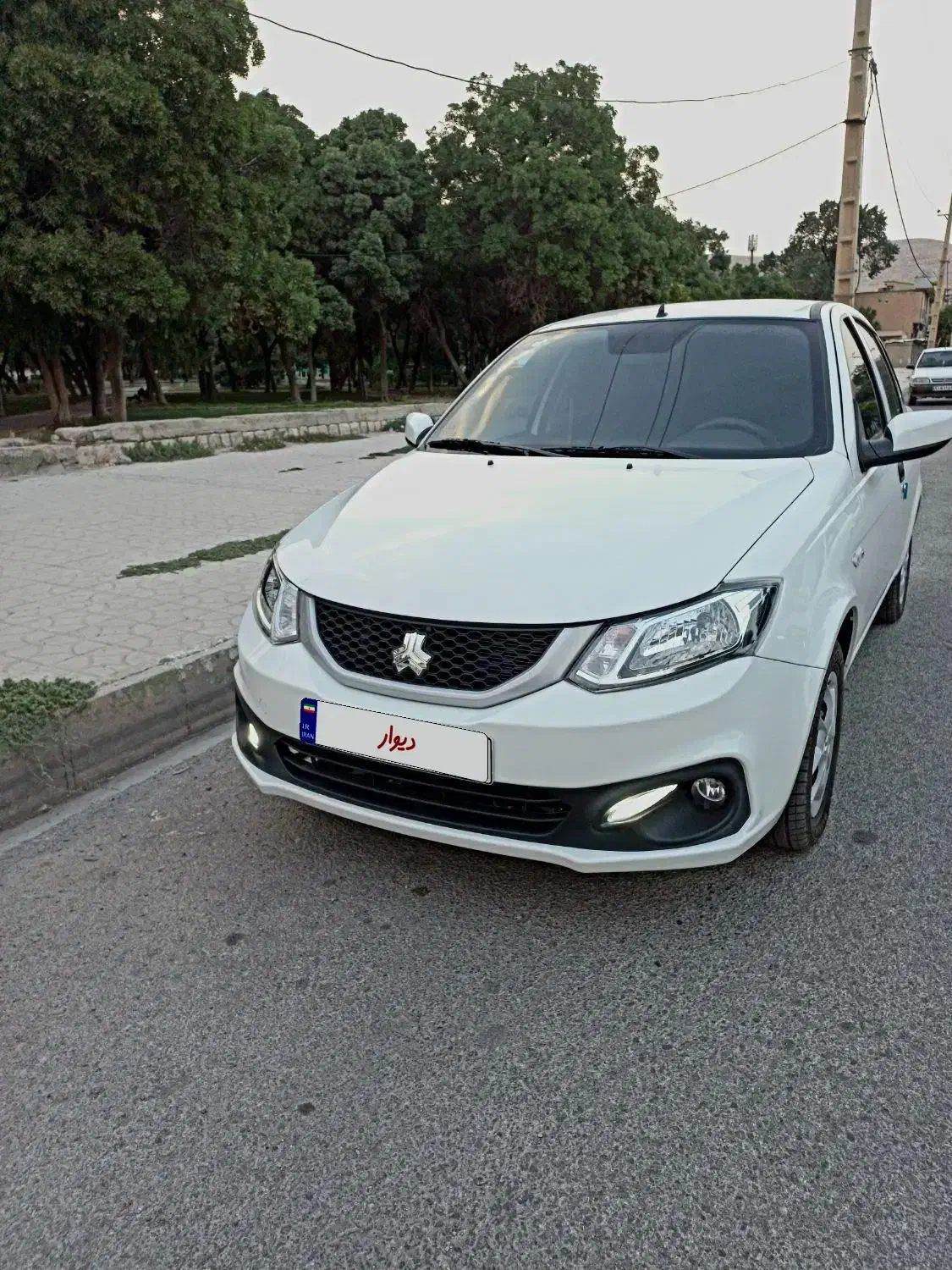 خودرو ساینا، S آگهی ann_20937934