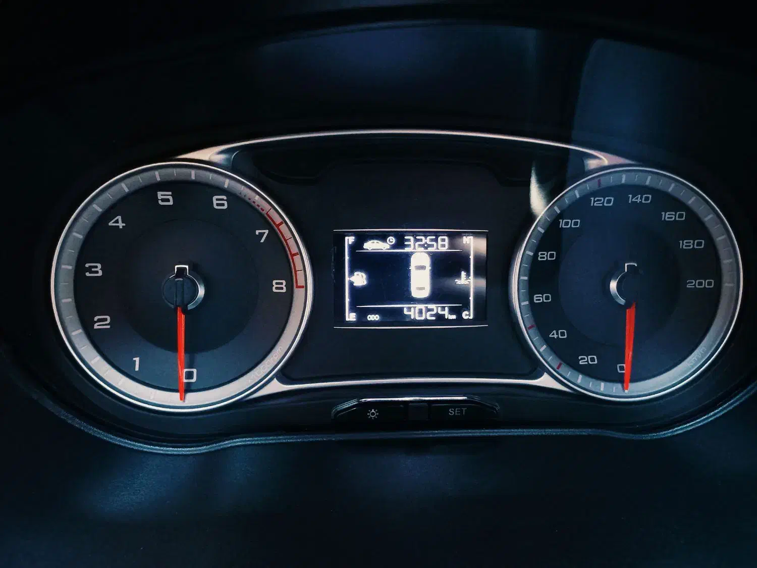 ساینا S دنده‌ای دوگانه سوز - 1403