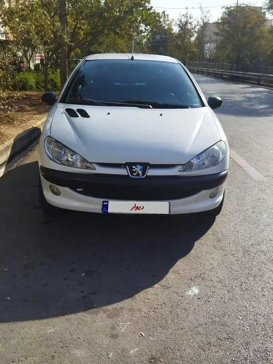 خودرو پژو، 206 آگهی ann_20937936