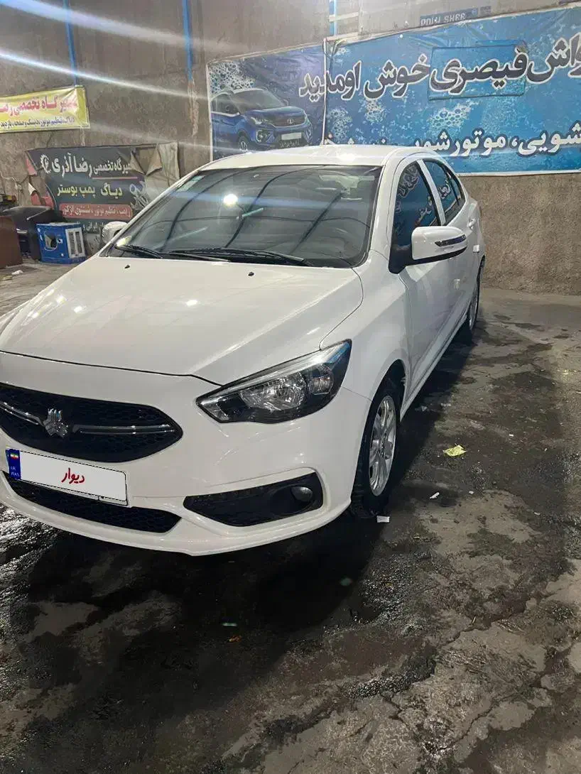 خودرو شاهین، GL آگهی ann_20937941