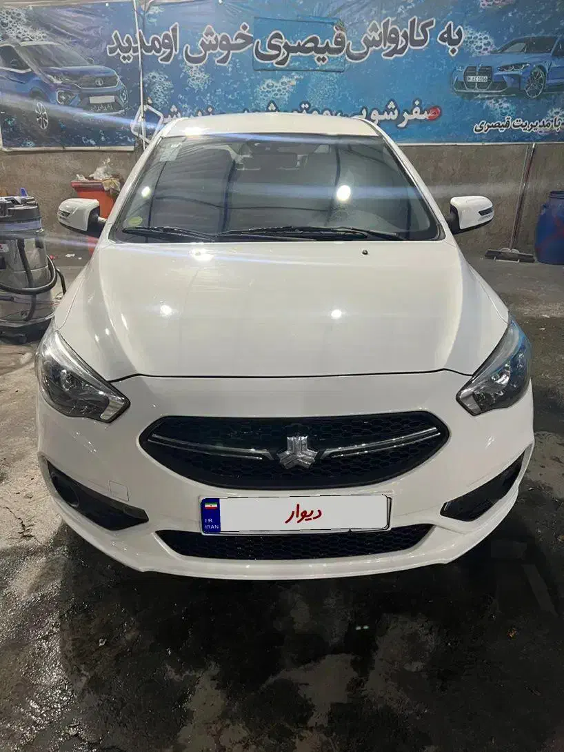 شاهین GL دنده ای - 1402