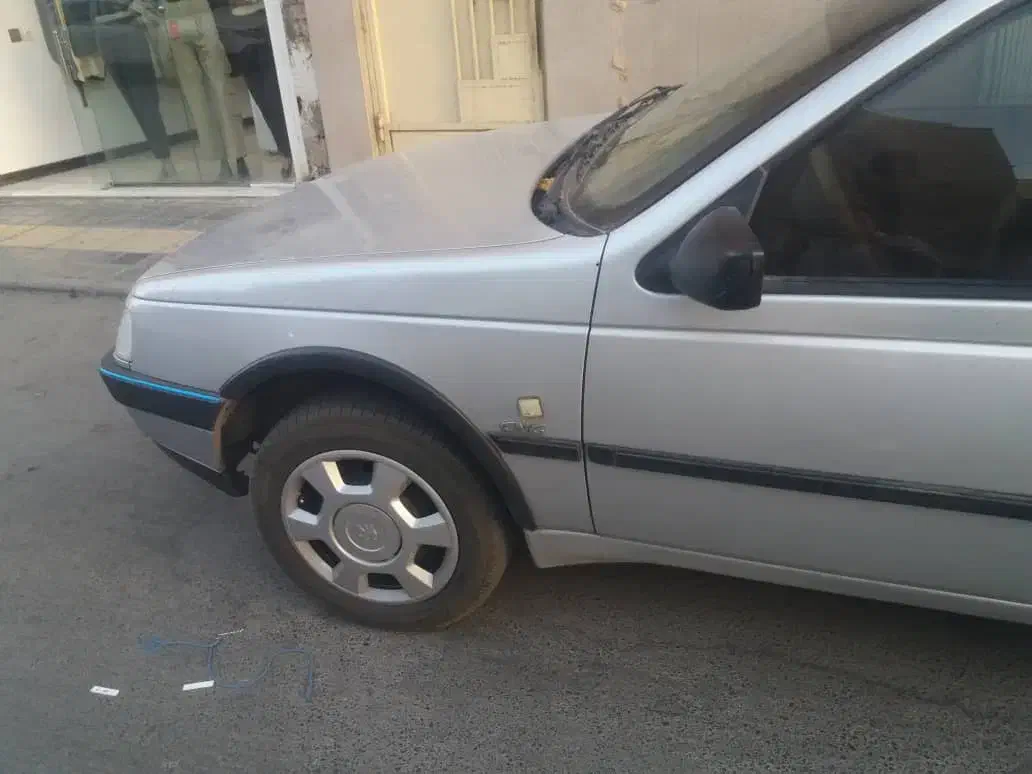 خودرو پژو، 405 آگهی ann_20937946