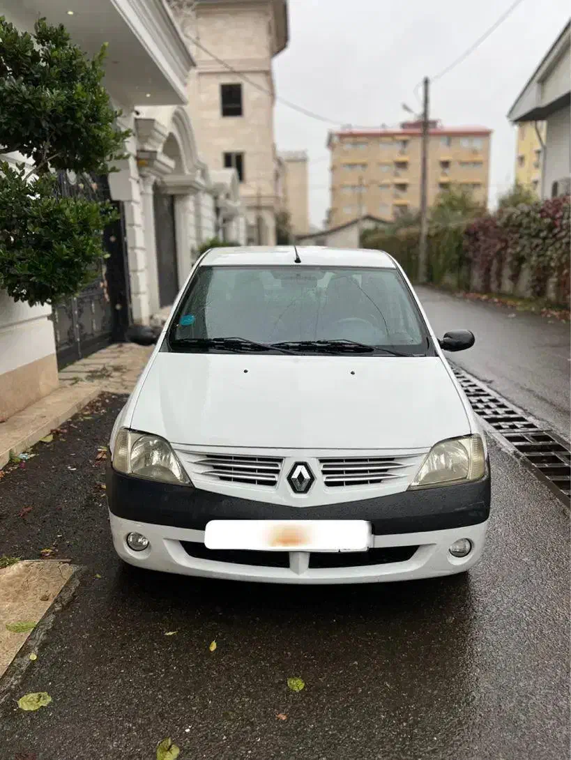 خودرو رنو، تندر 90 آگهی ann_20937955