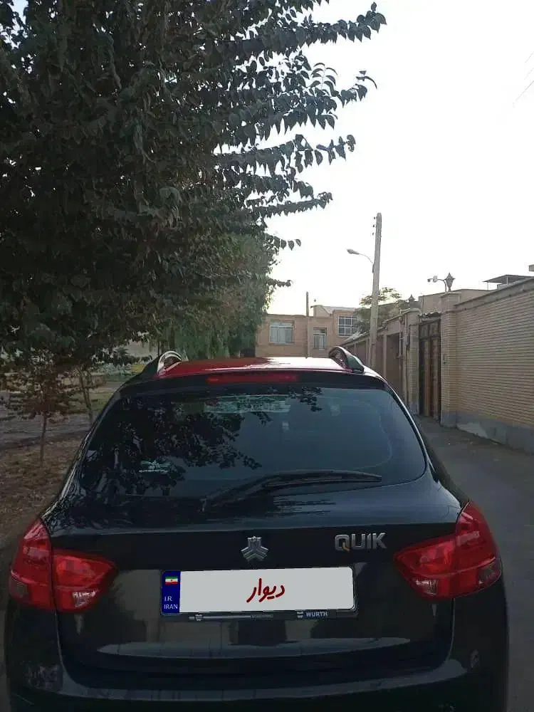 خودرو کوییک، R آگهی ann_20937957