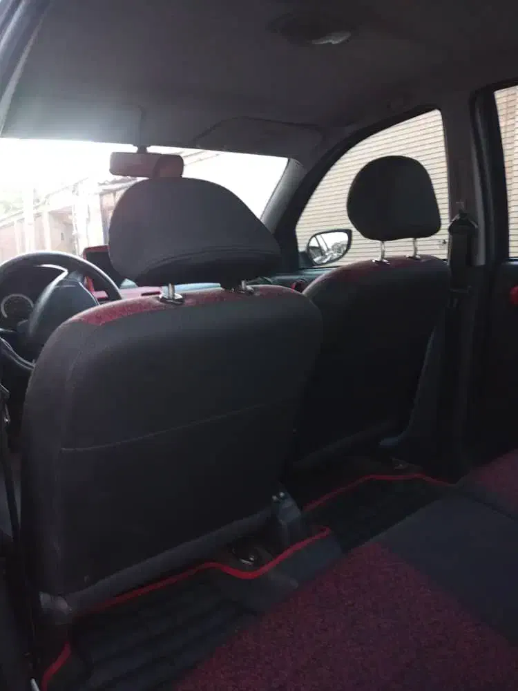 کوییک R دنده‌ای - 1399