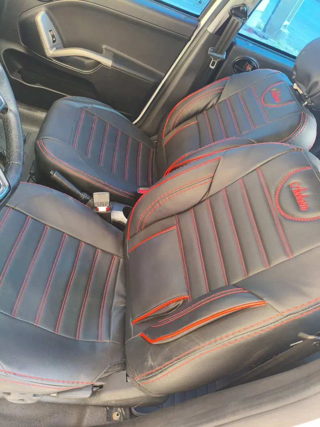 کوییک GX L دنده ای - 1403