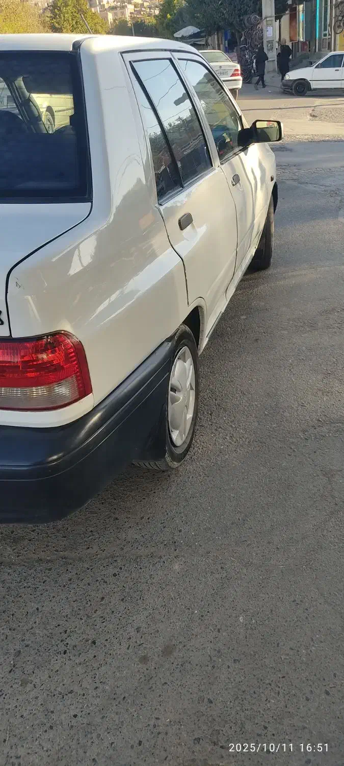 خودرو پراید، 131 آگهی ann_20937963