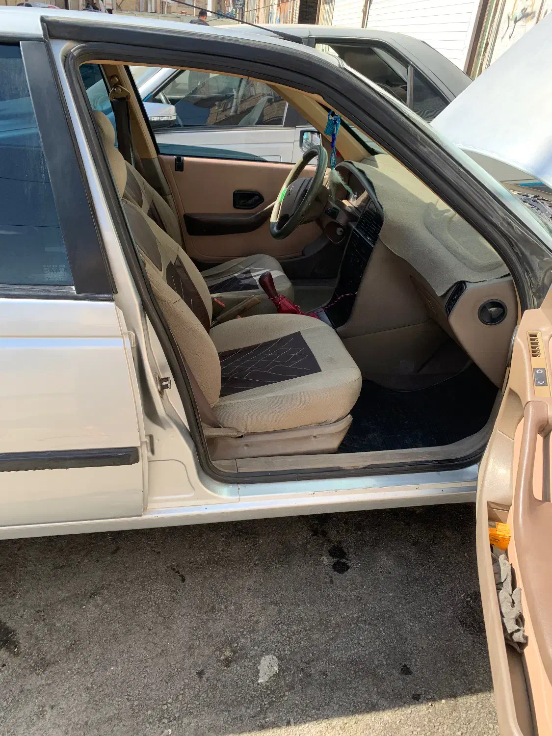 پژو 405 GLX - 1390