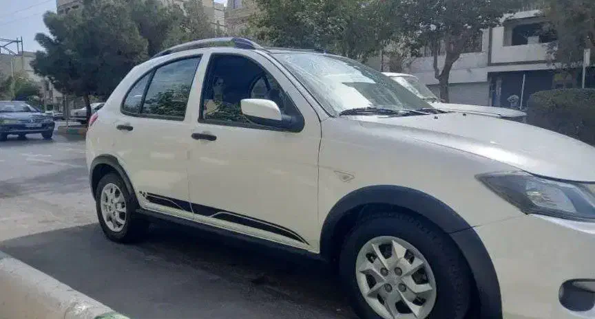 خودرو کوییک، R آگهی ann_20937967