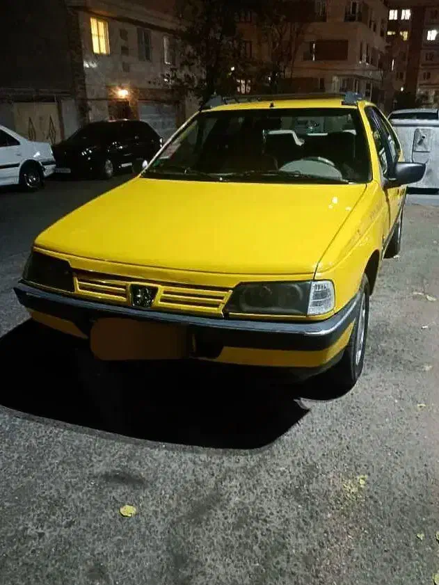 خودرو پژو، 405 آگهی ann_20937975