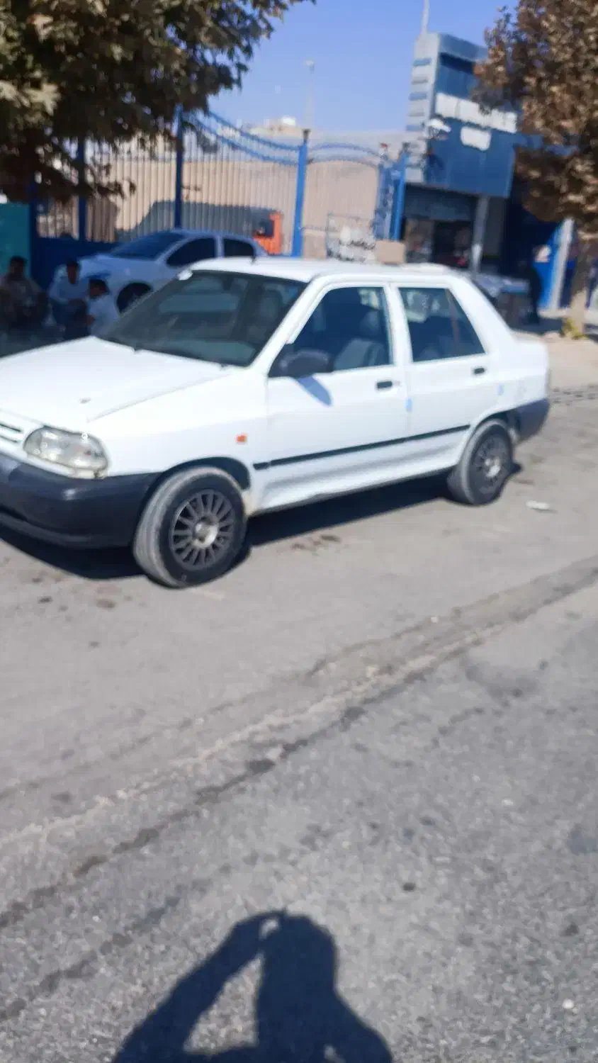 خودرو پراید، 131 آگهی ann_20937979