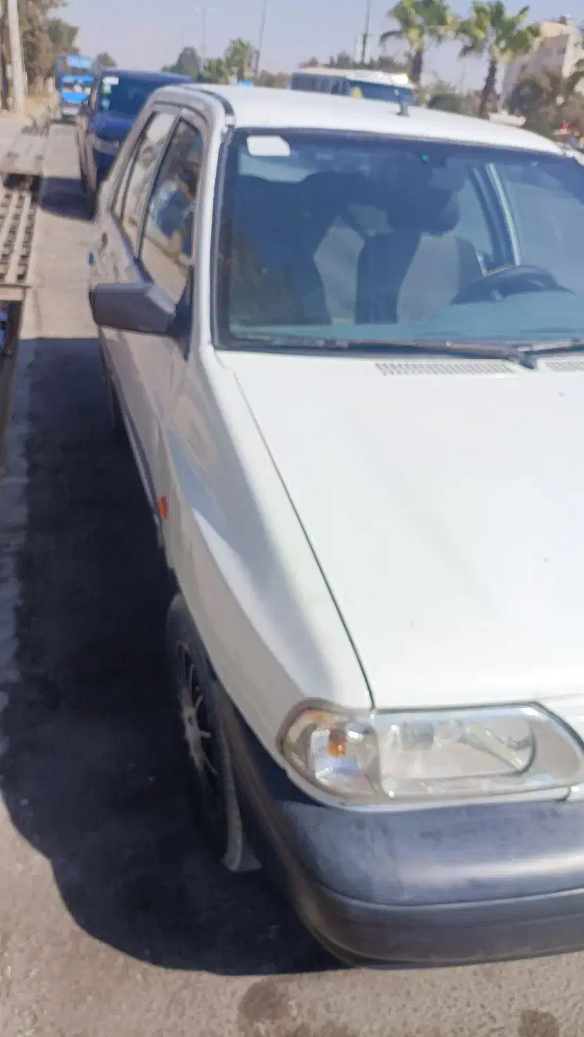 پراید 131 SE - 1394