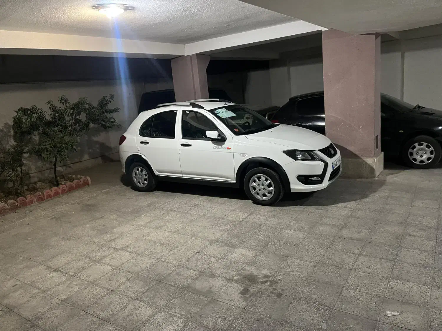 کوییک GX L دنده ای - 1404