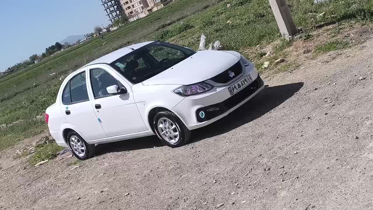 خودرو ساینا، S آگهی ann_20937985