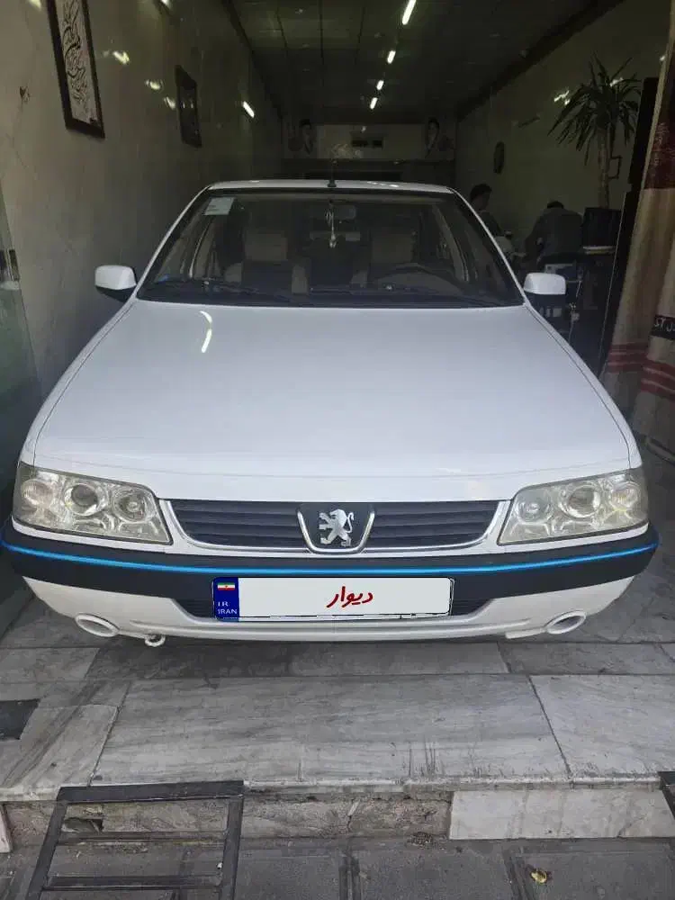 خودرو پژو، 405 SLX آگهی ann_20937986