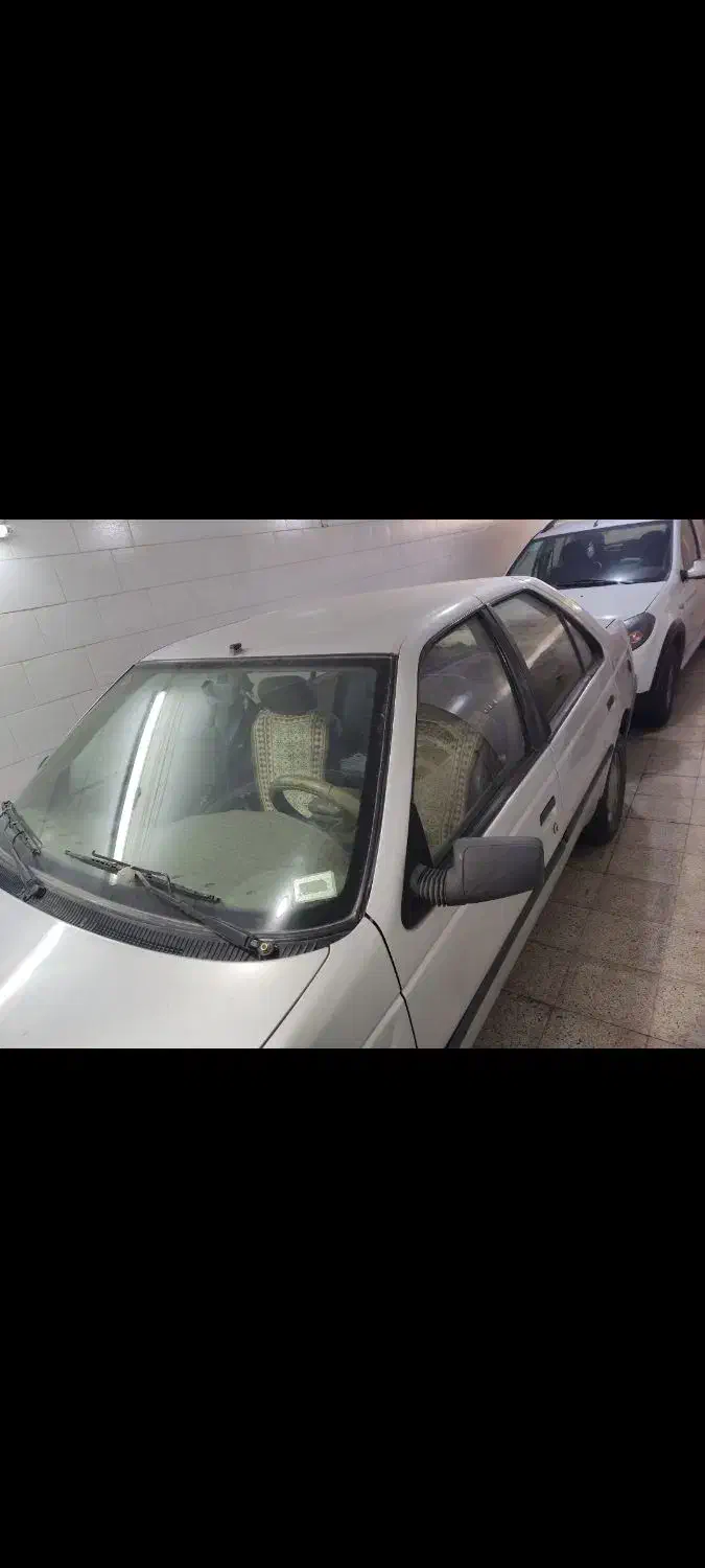 خودرو پژو، 405 آگهی ann_20937990