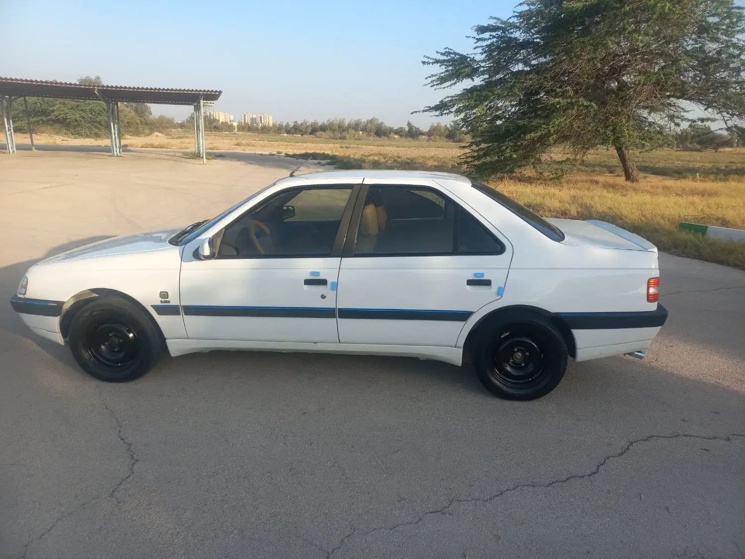 خودرو پژو، 405 SLX آگهی ann_20937992