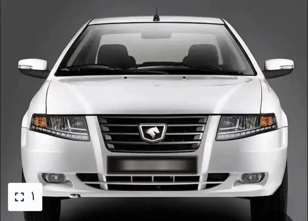 خودرو سمند، سورن پلاس آگهی ann_20937997