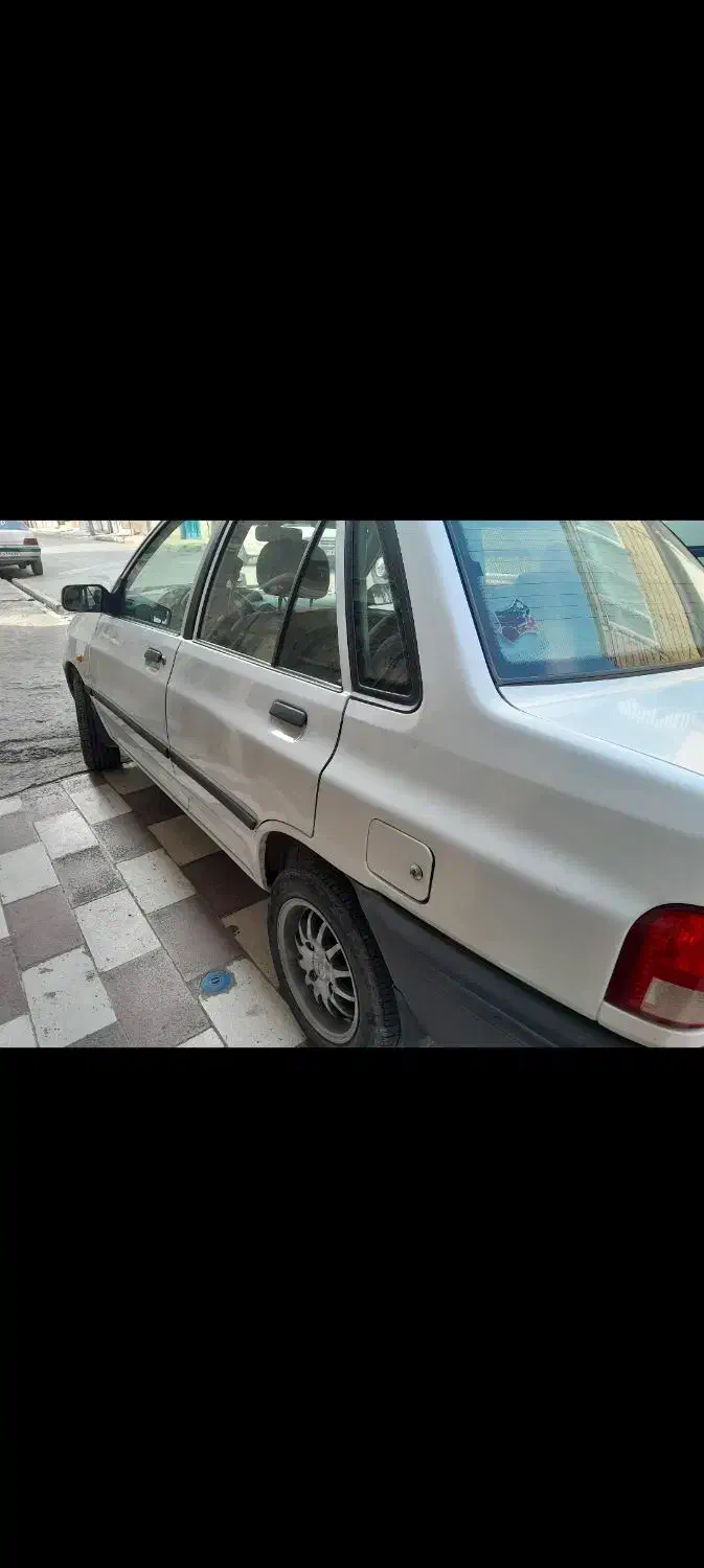 خودرو پراید، 131 آگهی ann_20938003