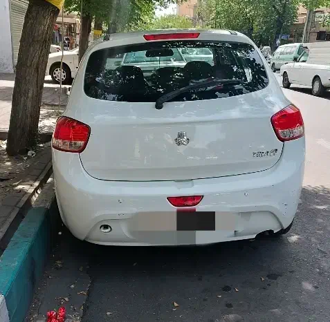 خودرو تیبا، 2 آگهی ann_20938007