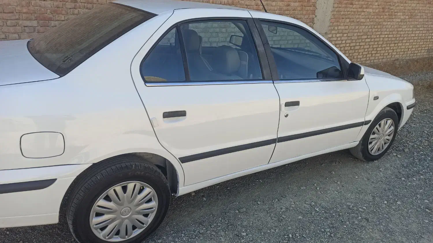 سمند LX EF7 - 1393