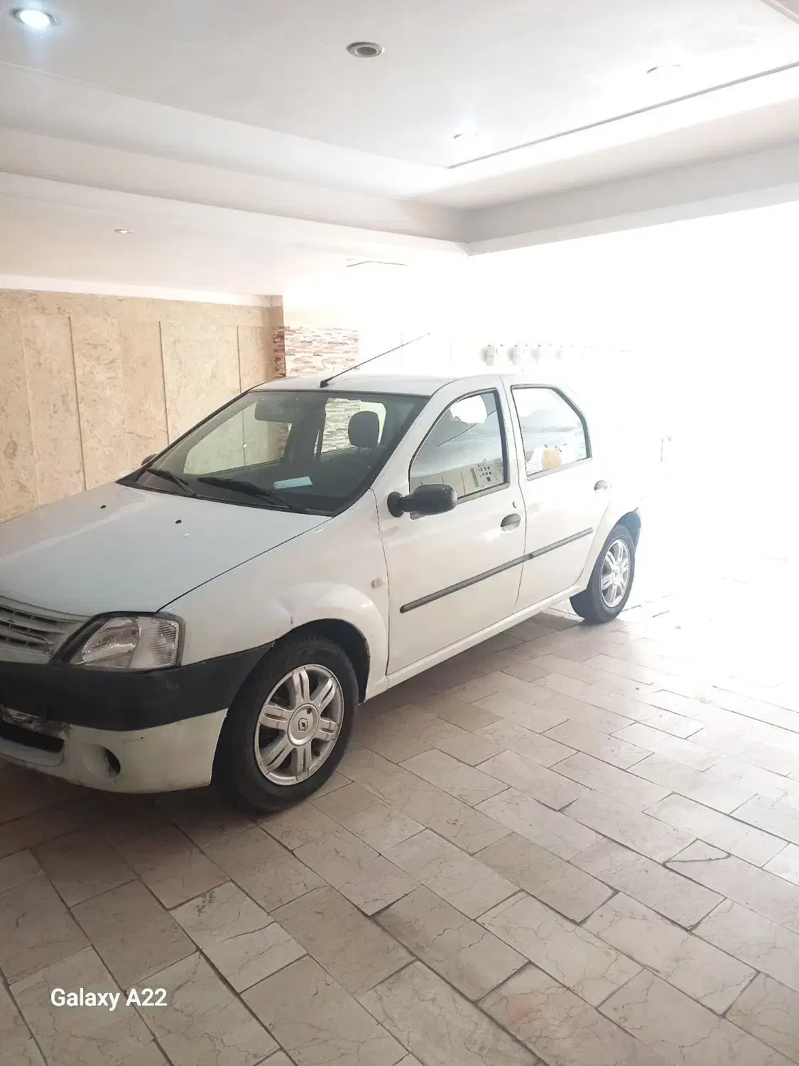 خودرو رنو، تندر 90 آگهی ann_20938017