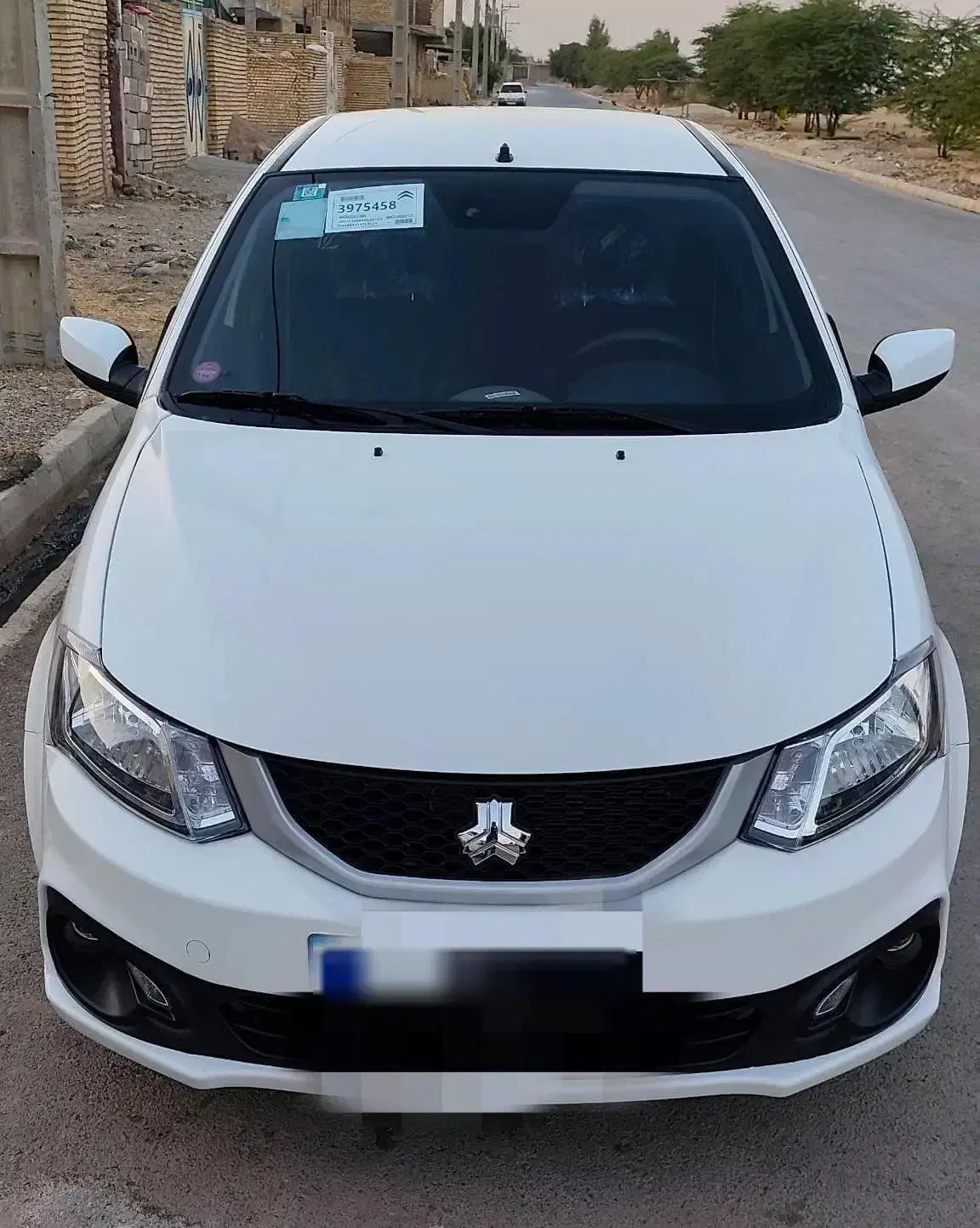 خودرو ساینا، S آگهی ann_20938018