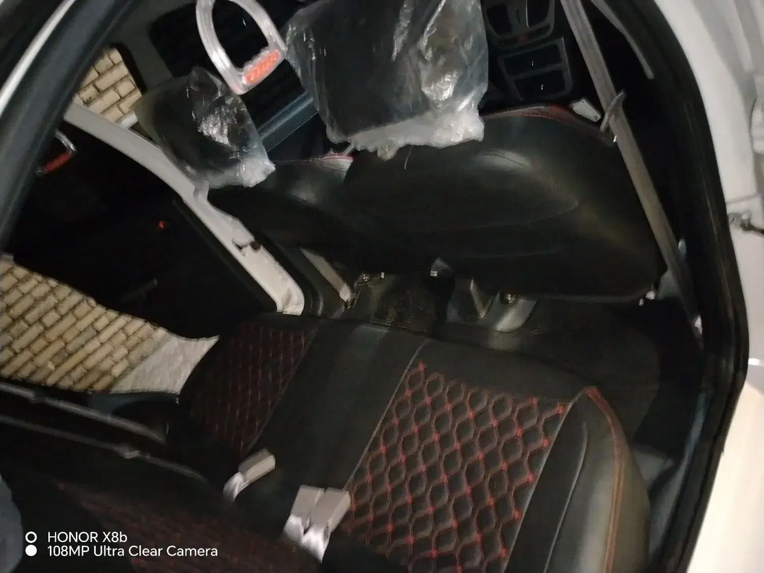 ساینا S دنده‌ای دوگانه سوز - 1403