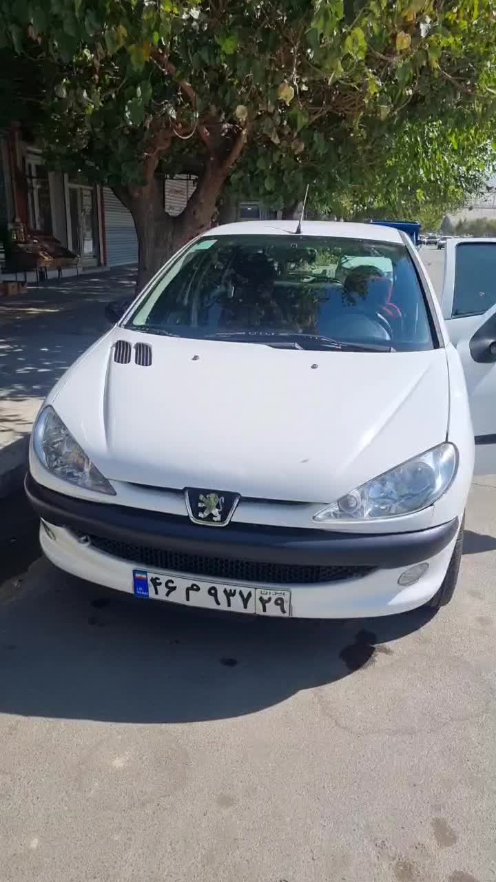 خودرو پژو، 206 آگهی ann_20938021